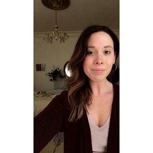 Meet your Posher, Alli